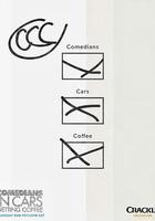 諧星乘車買咖啡 第六季 / Comedians in Cars Getting Coffee Season 6 線上看