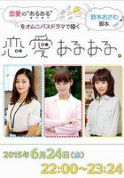 戀愛二三事 / 戀愛あるある。 線上看