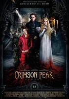 猩紅山峰 / Crimson Peak 線上看