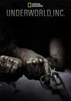 黑市大企業 第一季 / Underworld Inc. Season 1 線上看