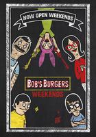 開心漢堡店 第六季 / Bob's Burgers Season 6 線上看