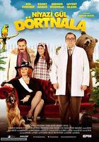 尼亞孜.古爾歷險記 / Niyazi Gül Dörtnala 線上看
