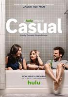 隨性所欲 第一季 / Casual Season 1 線上看