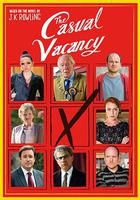 偶發空缺 / The Casual Vacancy 線上看