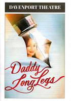 長腿叔叔 / Daddy Long Legs 線上看