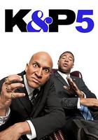 基和皮爾 第五季 / Key and Peele Season 5 線上看