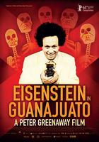 愛森斯坦在瓜納華托 / Eisenstein in Guanajuato 線上看