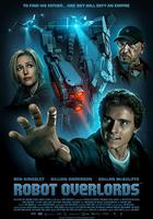 機器人帝國 線上看