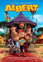 阿爾伯特 線上看
