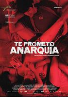 無秩序青春 / Te prometo anarquía 線上看