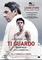 來自遠方 / Desde allá 線上看