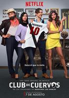 烏鴉俱樂部 第一季 線上看