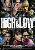 熱血街區 / HiGH&LOW-THE STORY OF S.W.O.R.D.- 線上看