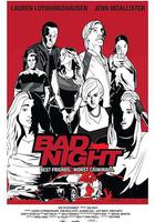 糟糕的夜晚 線上看