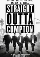 沖出康普頓 / Straight Outta Compton 線上看
