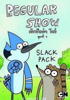 日常工作 第七季 / Regular Show Season 7 線上看