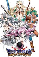 比基尼勇士 TV未放送 第13話 / ビキニ・ウォリアーズOVA: 購入して頂いた方々のために普段見られないモノを提供するのは當然のことである 線上看
