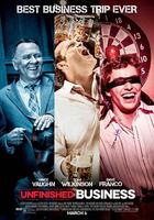 商務囧途 / Unfinished Business 線上看