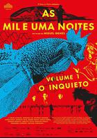 一千零一夜第1部：不安之人 / As Mil e Uma Noites: Volume 1, O Inquieto 線上看