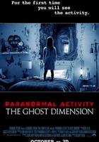 鬼影實錄5：鬼次元 / Paranormal Activity: The Ghost Dimension 線上看