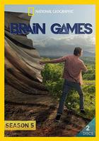 大腦游戲 第五季 / brain games Season 5 線上看
