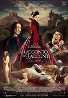 故事的故事 / Il racconto dei racconti 線上看