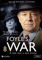 戰地神探 第八季 / Foyle's War Season 8 線上看