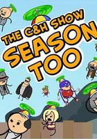 氰化歡樂秀 第二季 線上看