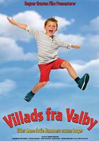 我是瓦利德 / Villads fra Valby 線上看