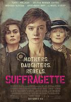 婦女參政論者 / Suffragette 線上看