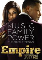 嘻哈帝國 第一季 / Empire Season 1 線上看