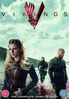 維京傳奇 第三季 / Vikings Season 3 線上看