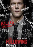 殺手信徒 第三季 / The Following Season 3 線上看