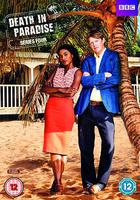 天堂島疑雲 第四季 / Death in Paradise Season 4 線上看