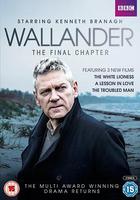維蘭德 第四季 / Wallander Season 4 線上看