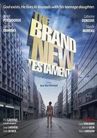 超新約全書 / Le tout nouveau testament 線上看