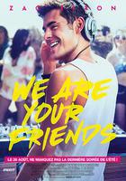 我們是你的朋友 / We Are Your Friends 線上看