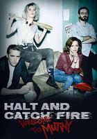 奔騰年代 第二季 / Halt and Catch Fire Season 2 線上看