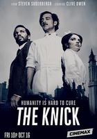 尼克病院 第二季 / The Knick Season 2 線上看