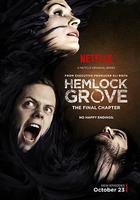 鐵杉樹叢 第三季 / Hemlock Grove Season 3 線上看