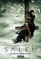 塞勒姆 第二季 / Salem Season 2 線上看