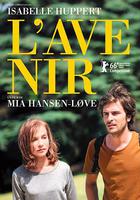 將來的事 / L'avenir 線上看