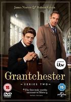 牧師神探 第二季 / Grantchester Season 2 線上看