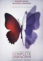 完全陌生 / Complete Unknown 線上看