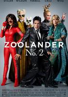 超級名模2 / Zoolander 2 線上看