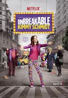 我本堅強 第二季 / Unbreakable Kimmy Schmidt Season 2 線上看