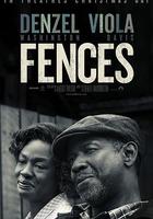 藩籬 / Fences 線上看
