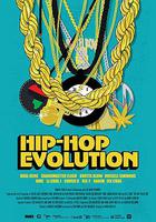 嘻哈進化史 第一季 / Hip-Hop Evolution Season 1 線上看