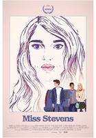 史蒂文斯小姐 / Miss Stevens 線上看