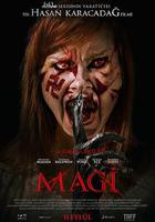 恐怖魔笛 / Magi 線上看